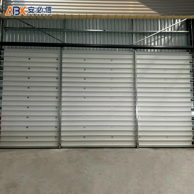 汕头升降提升门